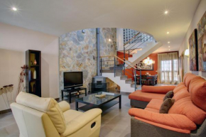 Holiday House Tenorio Ronda